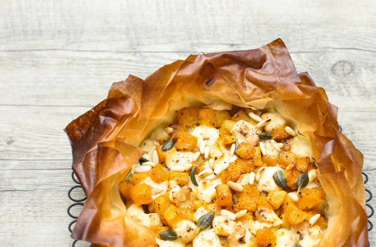 zucca