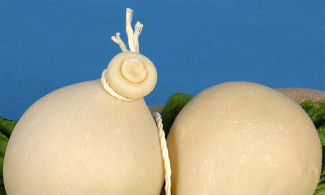 Tutto il buono del Caciocavallo Silano e alcune ricette imperdibili