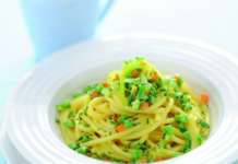 carbonara
