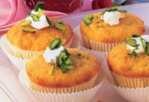 muffin allo yogurt