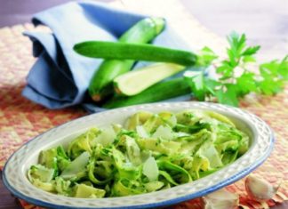 L’arte di marinare