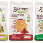 Biocroc le Chips senza glutine mutuabili per il SSN