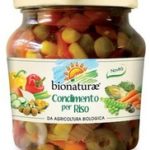 Bionaturae, condimento per riso