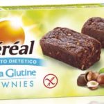 Brownies senza glutine