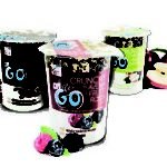 Crunchy – On the Go a base di avena in 3 gusti