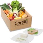 Anche la cassetta vegan nel primo mercato agricolo online