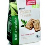 Biscotti Vegan Tè Verde
