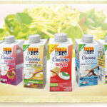 Isola Bio® Cuisine: Creme vegetali per cucinare