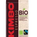 Kimbo Bio Organic: l’espresso biologico ed etico
