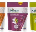 Gli unici zuccheri natural estratti dalla frutta