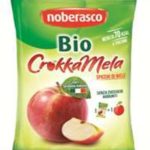 Bio Crokkamela, un’alternativa ai soliti snack
