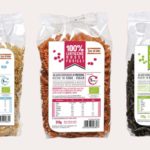 Novità Vegan: pasta di legumi e ragù vegetale