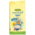 Porridge biologico subito pronto