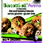Nuova linea a base di Avena senza glutine