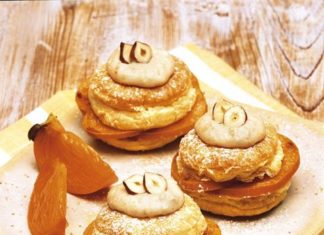 Un concentrato di dolcezza