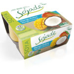 Nuovi yogurt Sojade