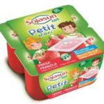 Sojasun Kids, la prima alternativa vegetale allo yogurt