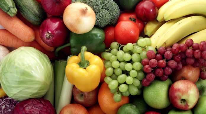 “La sporca dozzina”: i 12 alimenti con più pesticidi