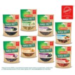 Super Frutti: la gamma innovativa di frutta, bacche e semi