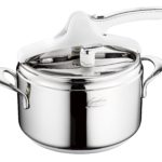 Le nuove pentole a pressione