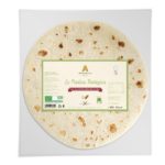 Piadine romagnole fresche biologiche