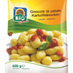 Gnocchi di patate Bio by Koch