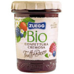 Bio Confettura Cremosa