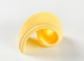 Margarina? Soltanto se è bio!