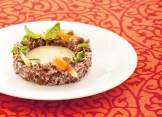 La civiltà del riso