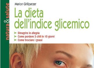 La dieta dell’indice glicemico