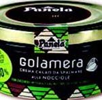 Golamèra: la crema bio al cioccolato con meno calorie