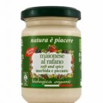 Maionese piccante al rafano