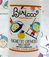 Bagnetto Cremoso Biricco