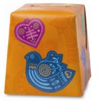 Panettone e pandoro bio