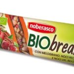 Barrette BioBreak: invito alla degustazione a Milano e Torino