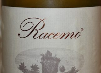 Frascati Superiore Racemo