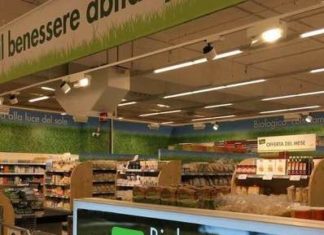 Apre il primo “Bio Shop” all’interno della catena Pam Panorama