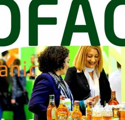 A Norimberga dal 10 al 13 febbraio “Il biologico dall’A alla Z”