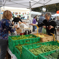 Cresce l’acquisto di prodotti a “chilometri zero” e biologici