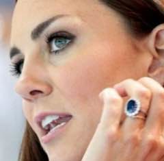 Kate Middleton lancerà un proprio marchio per cibi biologici per neonati?