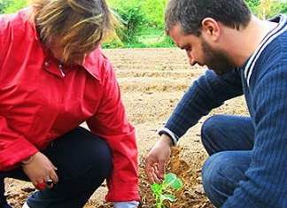 Parte il piano giovani con 160 milioni