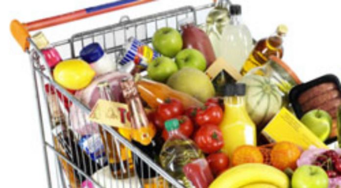 Ismea, consumi alimentari: la ripresa c’è ma è debole