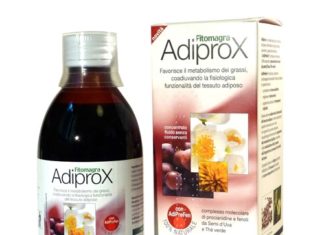 Fitomagra Adiprox