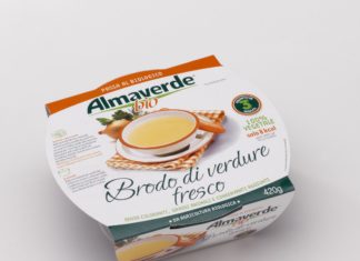 Tre novità fresche e salutari