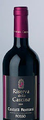 Castelli Romani Rosso DOC 2008