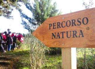 Si rinnova “Il Girasole” di Legambiente