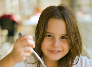 Vademecum per una ristorazione scolastica biologica e sostenibile