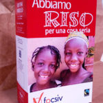 Riso thai parboiled equosolidale