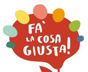 AIAB a Fa’ la cosa giusta! 2012