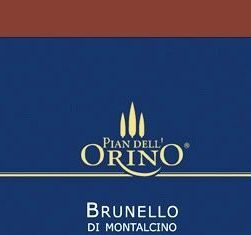 Brunello di Montalcino